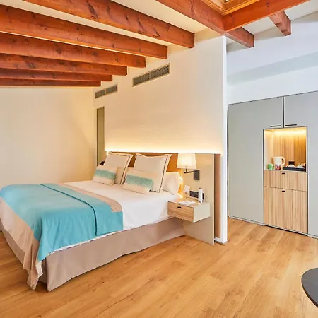 Santa Clara Urban Hotel & Spa-2