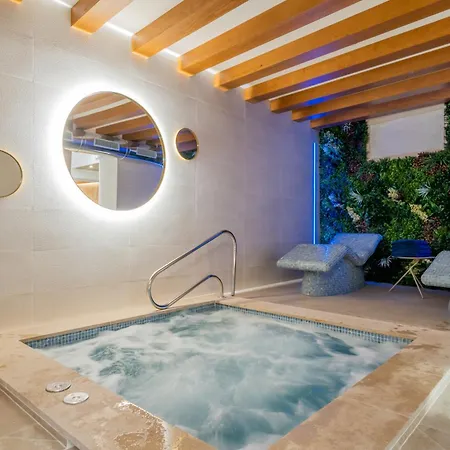 Santa Clara Urban Hotel & Spa-2