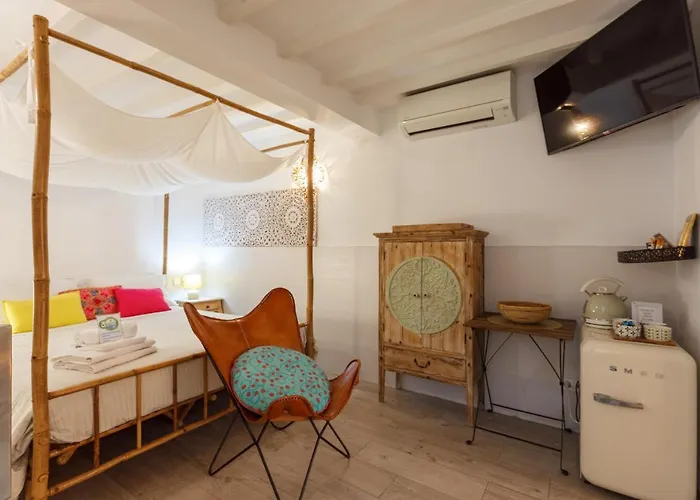 Casa Catalina Hotel Palma de Mallorca
