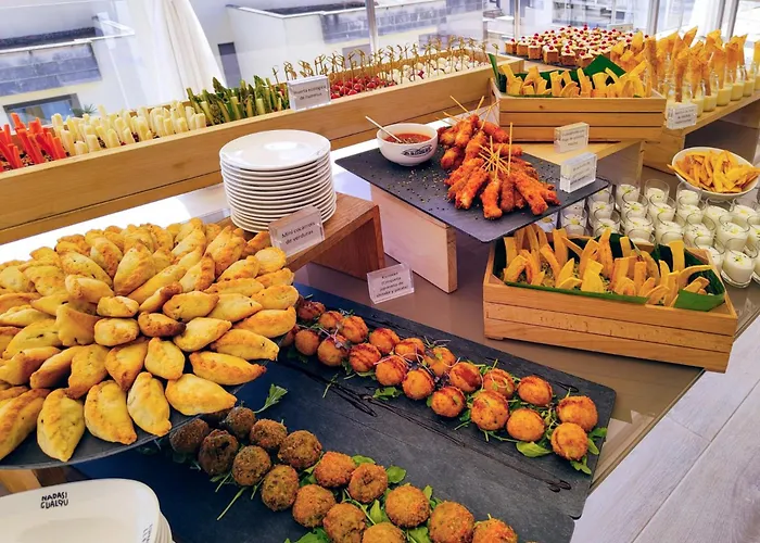 Innside By Melia CenterHotel Palma de Mallorca