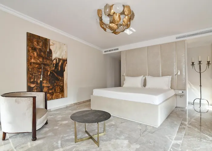 Palacio Can Marques By Puro (Adults Only) Palma